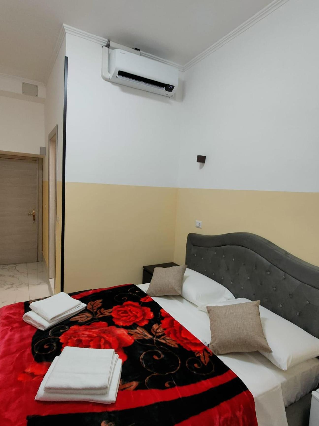 Rattazzi Roma Centro Hotel Luaran gambar
