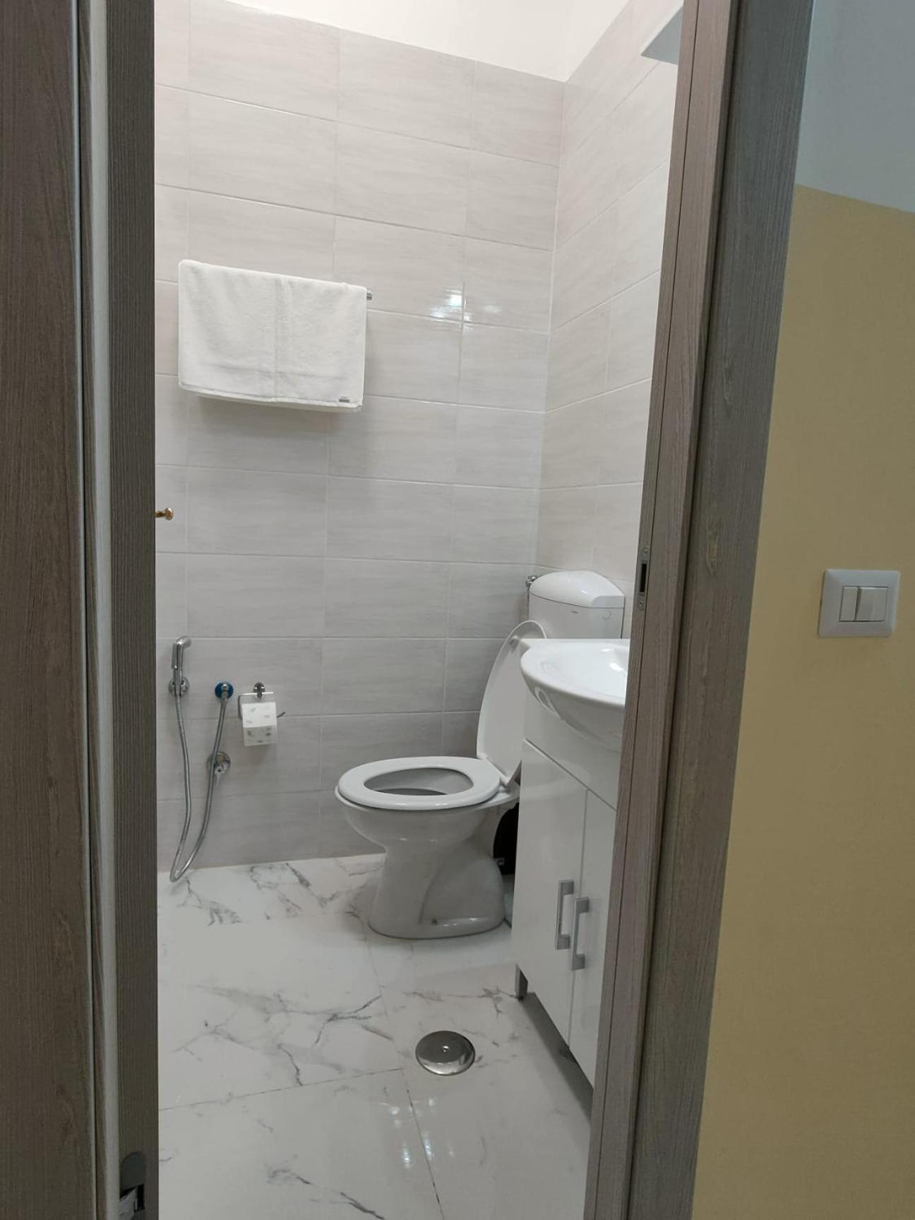 Rattazzi Roma Centro Hotel Luaran gambar