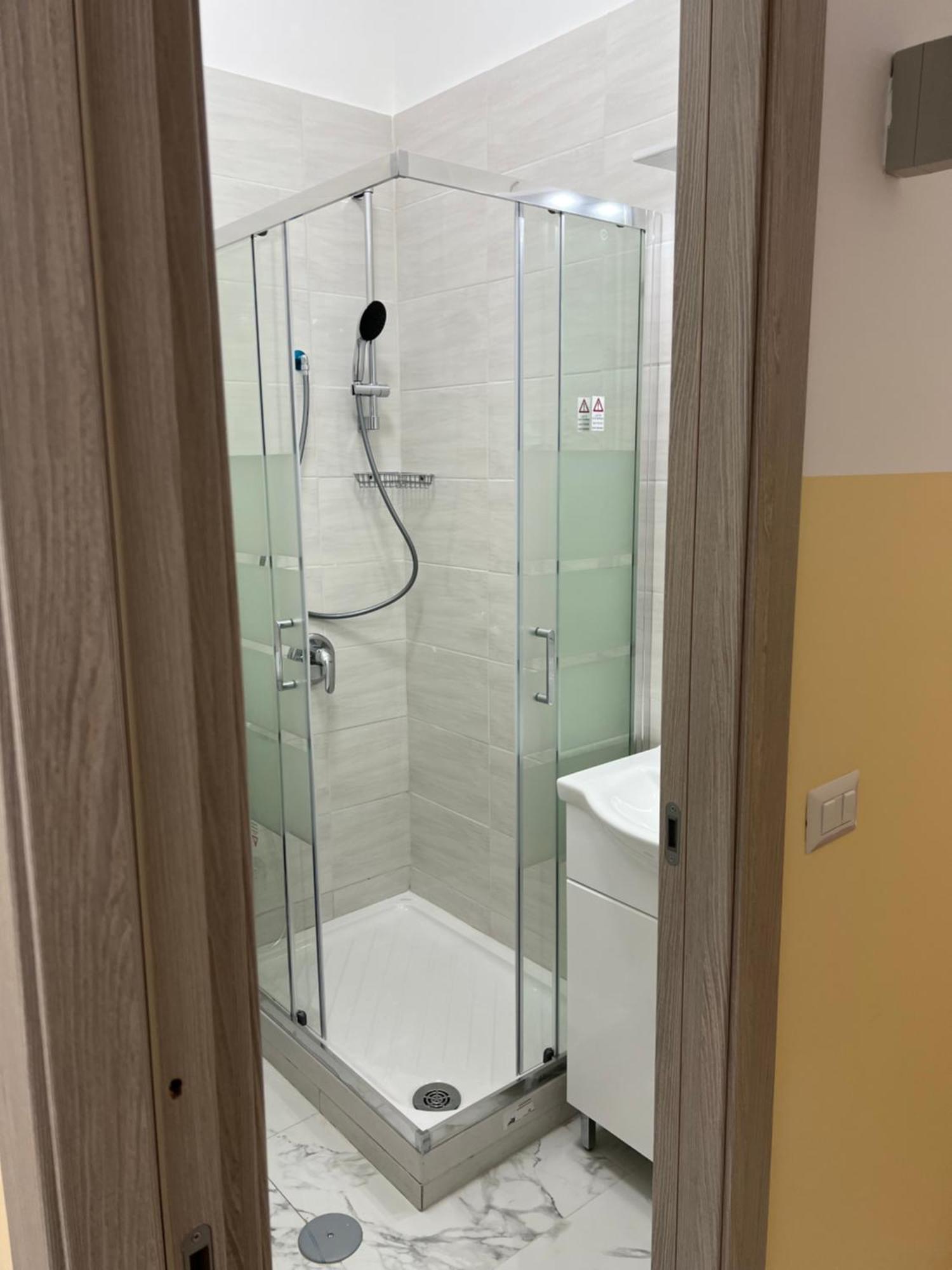 Rattazzi Roma Centro Hotel Luaran gambar