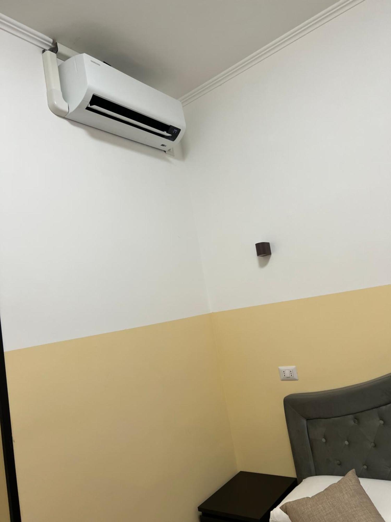 Rattazzi Roma Centro Hotel Luaran gambar