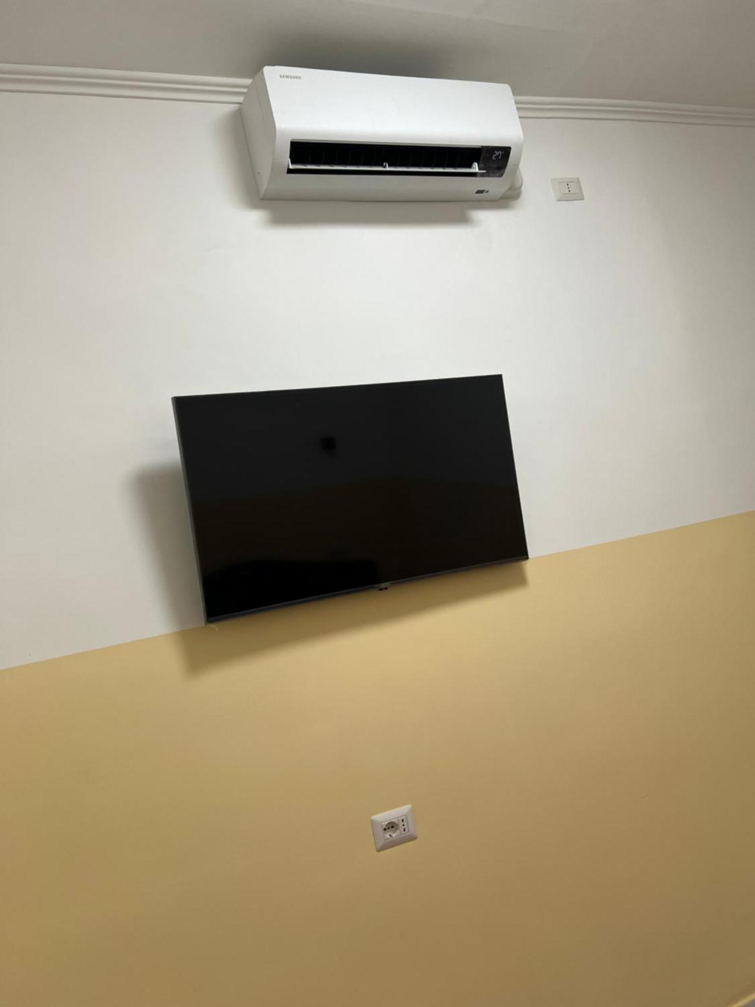 Rattazzi Roma Centro Hotel Luaran gambar