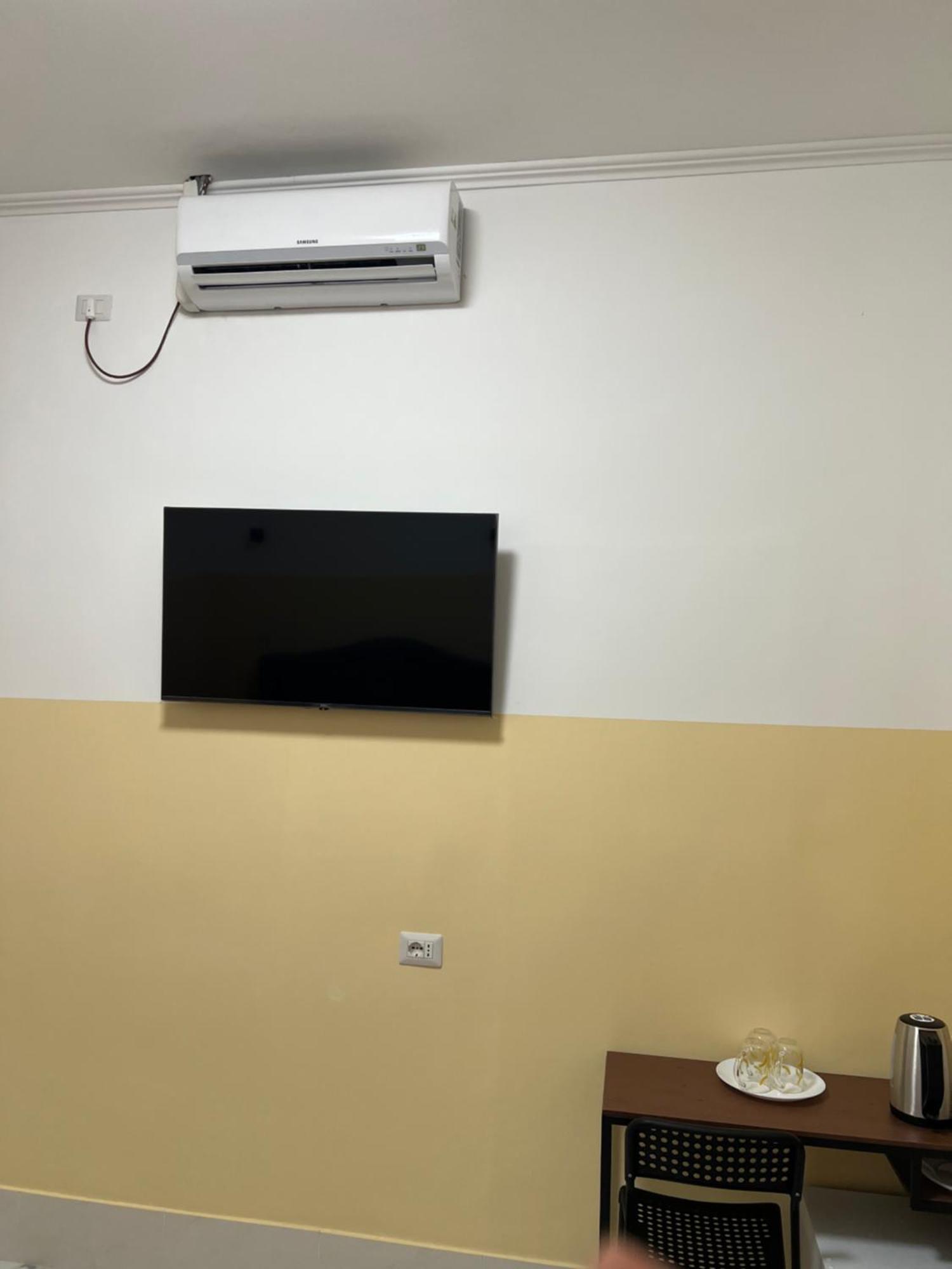 Rattazzi Roma Centro Hotel Luaran gambar