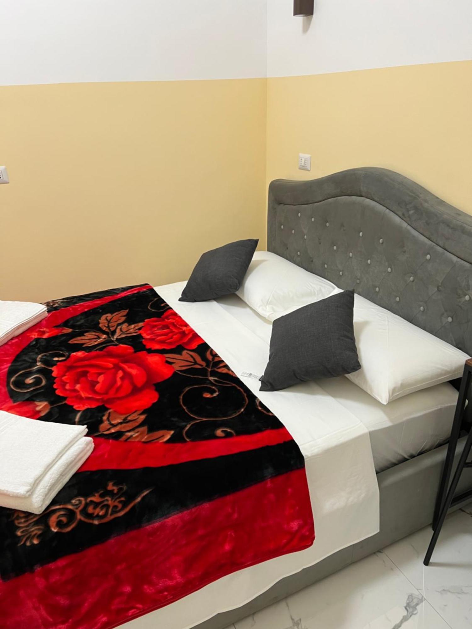 Rattazzi Roma Centro Hotel Luaran gambar