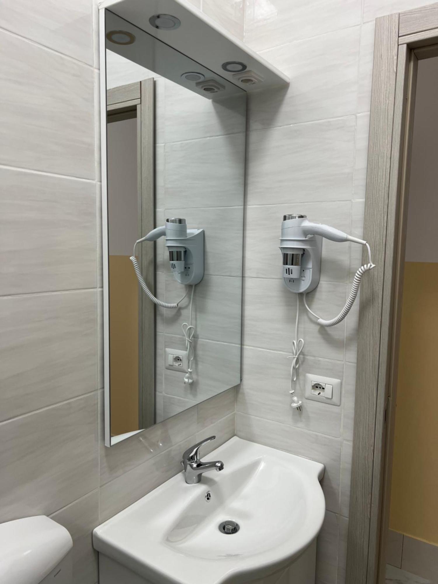 Rattazzi Roma Centro Hotel Luaran gambar
