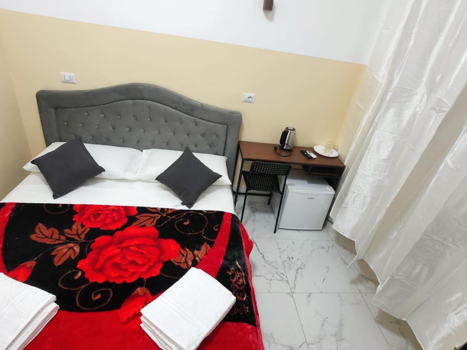 Rattazzi Roma Centro Hotel Luaran gambar
